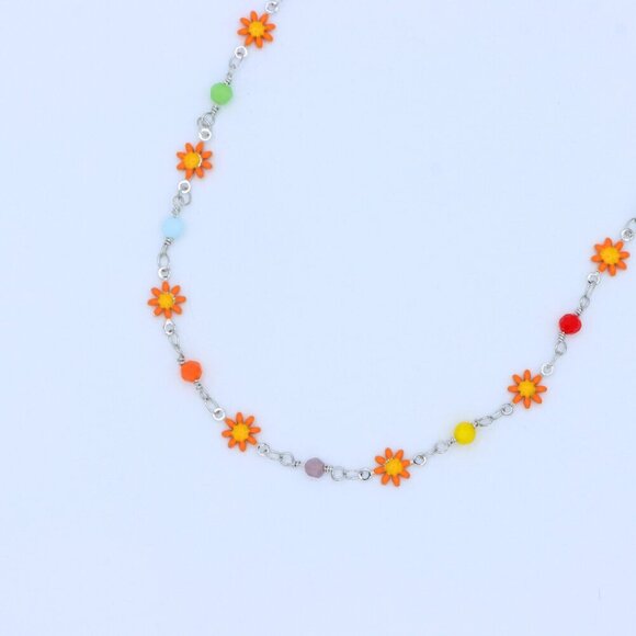 "New Beautiful Design Necklace Chain for Women/Girls, Gift, N956 - Picture 2 of 12